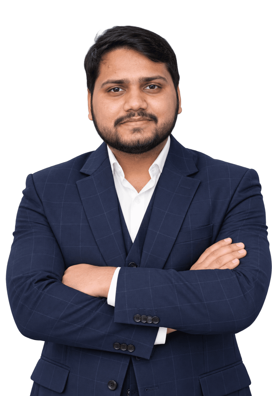 Muhammad Waqas - AI Forward Deployed Engineer & Product Developer